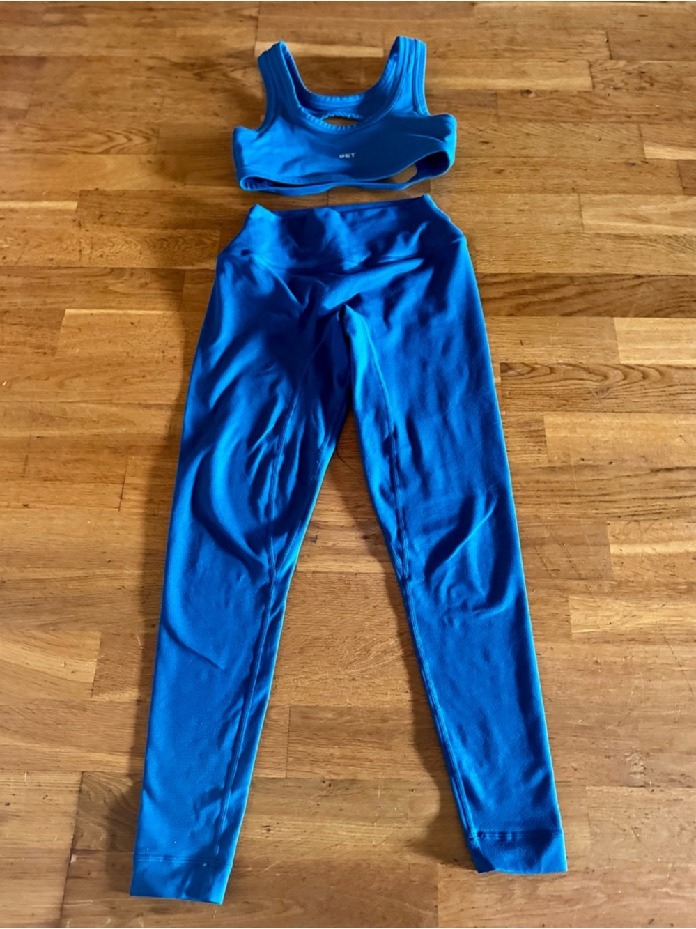 Set active set size small